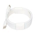 IBOX ŁADOWARKA SIECIOWA I-BOX C-38 PD30W USB-C, KABEL