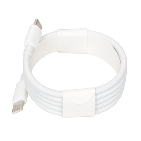 IBOX ŁADOWARKA SIECIOWA I-BOX C-38 PD30W USB-C, KABEL IBOX ŁADOWARKA SIECIOWA I-BOX C-38 PD30W USB-C, KABEL