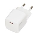 IBOX ŁADOWARKA SIECIOWA I-BOX C-38 PD30W USB-C, KABEL