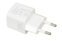 IBOX ŁADOWARKA SIECIOWA I-BOX C-38 PD30W USB-C, KABEL