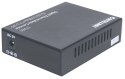 Intellinet INTELLINET MEDIA KONWERTER GIGABIT ETHERNET NA SLOT SFP 510493