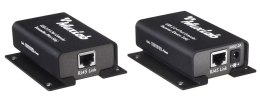 MuxLab MUXLAB EXTENDER KIT USB 2.0 4-PORT (500072)