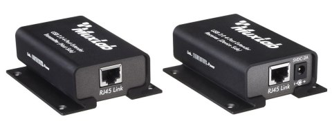 MuxLab MUXLAB EXTENDER KIT USB 2.0 4-PORT (500072) MuxLab MUXLAB EXTENDER KIT USB 2.0 4-PORT (500072)