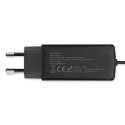 Qoltec QOLTEC ŁADOWARKA SIECIOWA 65W GAN | 5-20V | 3-3.25A | USB 3.1