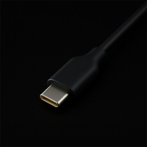 Qoltec QOLTEC ŁADOWARKA SIECIOWA 90W GAN | 5-20V | 3-4.5A | USB-C 3.1 Qoltec QOLTEC ŁADOWARKA SIECIOWA 90W GAN | 5-20V | 3-4.5A | USB-C 3.1