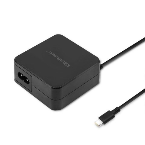 Qoltec QOLTEC ZASILACZ SIECIOWY 65W | 5-20.3V | 2-3.25A | USB TYP C | PD Qoltec QOLTEC ZASILACZ SIECIOWY 65W | 5-20.3V | 2-3.25A | USB TYP C | PD