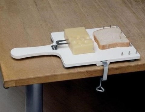 SUNDO Uniwersalna deska kuchenna SUNDO Uniwersalna deska kuchenna