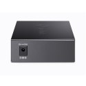TP-LINK Media Converter TP-LINK TL-FC311B-20 Gigabitowy media konwerter WDM , Zwiększenie zasięgu transmisji światłowodowej do 20 km