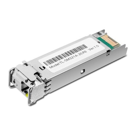 TP-LINK Moduł dwukierunkowy TP-LINK TL-SM321A-2 TP-LINK Moduł dwukierunkowy TP-LINK TL-SM321A-2