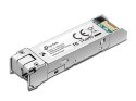 TP-LINK Moduł dwukierunkowy TP-LINK TL-SM321A-2