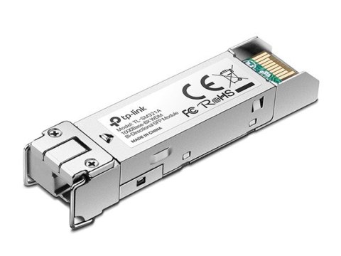 TP-LINK Moduł dwukierunkowy TP-LINK TL-SM321A-2 TP-LINK Moduł dwukierunkowy TP-LINK TL-SM321A-2