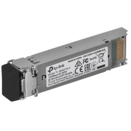 TP-LINK Moduł dwukierunkowy TP-LINK TL-SM321B-2