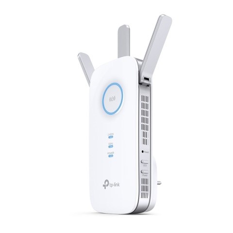 TP-LINK Wzmacniacz sygnału WiFi TP-LINK RE550 TP-LINK Wzmacniacz sygnału WiFi TP-LINK RE550