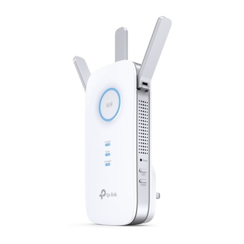 TP-LINK Wzmacniacz sygnału WiFi TP-LINK RE550 TP-LINK Wzmacniacz sygnału WiFi TP-LINK RE550