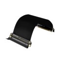 Thermaltake Taśma Thermaltake Riser PCI-E 3.0 x16 Extender - 200mm AC-053-CN1OTN-C1 (PCI-E x16 M - PCI-E x16 F; 0,20m)