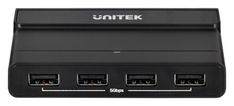 UNITEK UNITEK PRZEŁĄCZNIK KVM 4X USB-A 5GBPS, AKTYWNY UNITEK UNITEK PRZEŁĄCZNIK KVM 4X USB-A 5GBPS, AKTYWNY