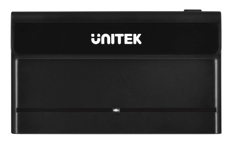 UNITEK UNITEK PRZEŁĄCZNIK KVM 4X USB-A 5GBPS, AKTYWNY UNITEK UNITEK PRZEŁĄCZNIK KVM 4X USB-A 5GBPS, AKTYWNY