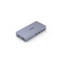 UNITEK UNITEK PRZEŁĄCZNIK KVM 4K HDMI 2.0,2-IN,1-OUT +USB