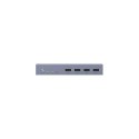 UNITEK UNITEK PRZEŁĄCZNIK KVM 4K HDMI 2.0,2-IN,1-OUT +USB