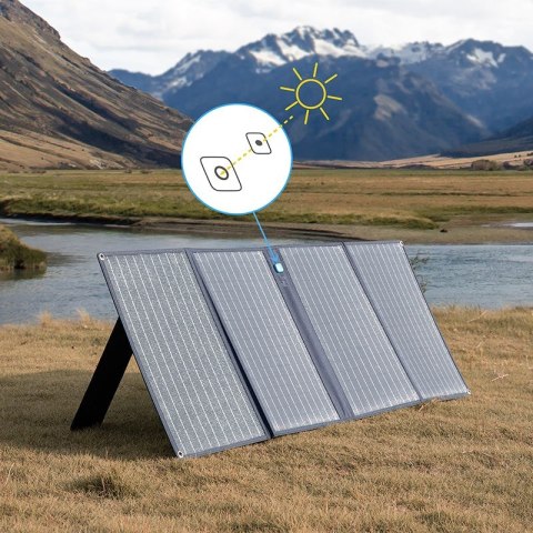 ANKER Panel solarny Anker 625 100W ANKER Panel solarny Anker 625 100W