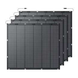 ANKER Panel solarny elastyczny Anker Solix FS20 900W (225W - 4 szt )