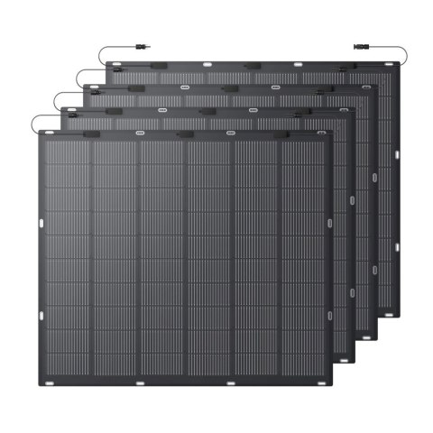 ANKER Panel solarny elastyczny Anker Solix FS20 900W (225W - 4 szt ) ANKER Panel solarny elastyczny Anker Solix FS20 900W (225W - 4 szt )