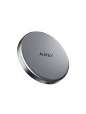 AUKEY AUKEY ŁADOWARKA INDUKCYJNA MAGNETIC QI 2 15W