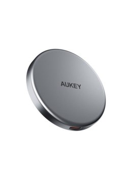 AUKEY AUKEY ŁADOWARKA INDUKCYJNA MAGNETIC QI 2 15W