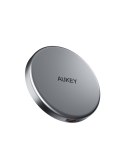 AUKEY AUKEY ŁADOWARKA INDUKCYJNA MAGNETIC QI 2 15W