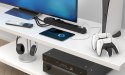 Acar Listwa przeciwprzepięciowa Acar S6 USB A+C (szybka ładowarka) 1,5m ; czarny