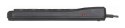 Activejet Listwa przeciwprzepięciowa Activejet 5gn/5m/cz (10A; 2300W) 5m; kolor czarny