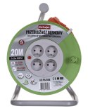 Activejet Przedłużacz bębnowy Activejet PB/20m