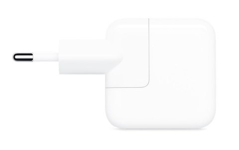 Apple Apple 12W USB Power Adapter Apple Apple 12W USB Power Adapter