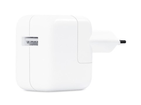 Apple Apple 12W USB Power Adapter Apple Apple 12W USB Power Adapter