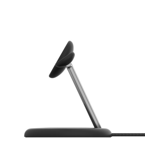 Belkin BELKIN BOOST CHARGE PRO MAGSAFE 3IN1 QI2 15W IPHONE/AIRPODS/APPLEWATCH BIAŁA Belkin BELKIN BOOST CHARGE PRO MAGSAFE 3IN1 QI2 15W IPHONE/AIRPODS/APPLEWATCH BIAŁA