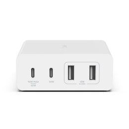 Belkin BELKIN ŁADOWARKA 108W 4-PORTY USB GAN DESKTOP