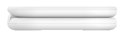 Belkin BELKIN ŁADOWARKA INDUKCYJNA SKŁADANA MAGSAFE QI2 15W, BIAŁA