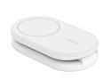 Belkin BELKIN ŁADOWARKA MAGSAFE QI2 15W BIAŁA ZASILACZ 20W