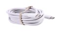 Belkin Ładowarka Belkin BoostCharge 3 Port USB-C PD 3.1 PPS Wall Charger 67W + USB-C to USB-C Cable 2m White