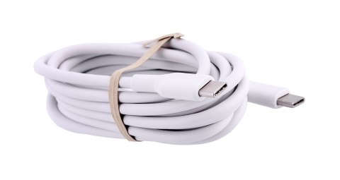 Belkin Ładowarka Belkin BoostCharge 3 Port USB-C PD 3.1 PPS Wall Charger 67W + USB-C to USB-C Cable 2m White Belkin Ładowarka Belkin BoostCharge 3 Port USB-C PD 3.1 PPS Wall Charger 67W + USB-C to USB-C Cable 2m White