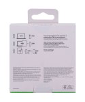 Belkin Ładowarka Belkin BoostCharge 3 Port USB-C PD 3.1 PPS Wall Charger 67W + USB-C to USB-C Cable 2m White