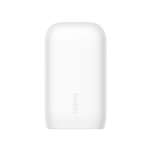 Belkin Ładowarka Belkin BoostCharge 3 Port USB-C PD 3.1 PPS Wall Charger 67W White Belkin Ładowarka Belkin BoostCharge 3 Port USB-C PD 3.1 PPS Wall Charger 67W White