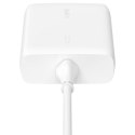 Belkin Ładowarka Belkin BoostCharge Pro 4-Port USB-C PD 3.1 GaN Charger 200W White
