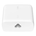 Belkin Ładowarka Belkin BoostCharge Pro 4-Port USB-C PD 3.1 GaN Charger 200W White