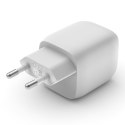 Belkin Ładowarka Belkin BoostCharge Pro Dual USB-C PD 3.0 PPS GaN Wall Charger 45W White