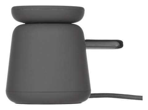 Belkin Ładowarka bezprzewodowa Belkin BoostCharge Pro 2-in-1 Wireless Charging Dock with MagSafe iPhone/Apple Watch 15W Black Belkin Ładowarka bezprzewodowa Belkin BoostCharge Pro 2-in-1 Wireless Charging Dock with MagSafe iPhone/Apple Watch 15W Black
