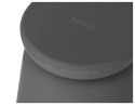 Belkin Ładowarka bezprzewodowa Belkin BoostCharge Pro 2-in-1 Wireless Charging Dock with MagSafe iPhone/Apple Watch 15W Black