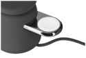 Belkin Ładowarka bezprzewodowa Belkin BoostCharge Pro 2-in-1 Wireless Charging Dock with MagSafe iPhone/Apple Watch 15W Black