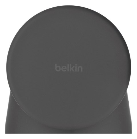 Belkin Ładowarka bezprzewodowa Belkin BoostCharge Pro 2-in-1 Wireless Charging Dock with MagSafe iPhone/Apple Watch 15W Black Belkin Ładowarka bezprzewodowa Belkin BoostCharge Pro 2-in-1 Wireless Charging Dock with MagSafe iPhone/Apple Watch 15W Black