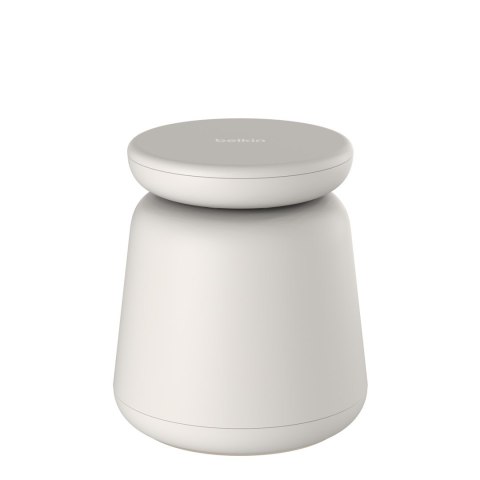 Belkin Ładowarka bezprzewodowa Belkin BoostCharge Pro 2-in-1 Wireless Charging Dock with MagSafe iPhone/Apple Watch 15W Sand Belkin Ładowarka bezprzewodowa Belkin BoostCharge Pro 2-in-1 Wireless Charging Dock with MagSafe iPhone/Apple Watch 15W Sand